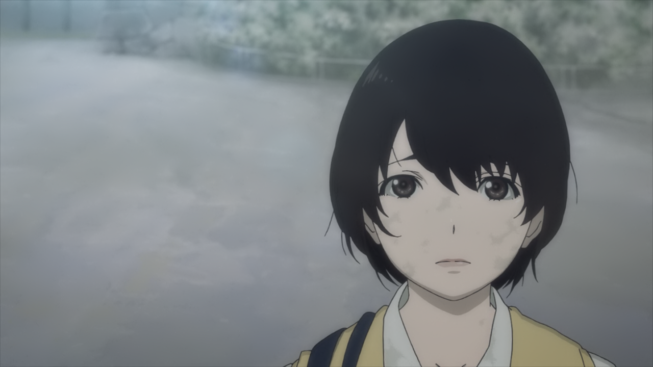 Zankyou no Terror (Yoru no Kousen)